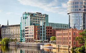 Ameron Hotel Abion Spreebogen Berlin